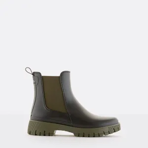 LEMON JELLY - Sissi Military Green/Black