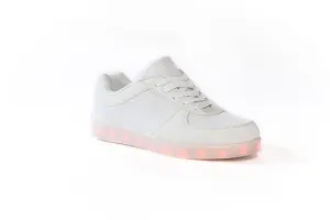 Light Up Sneakers Women