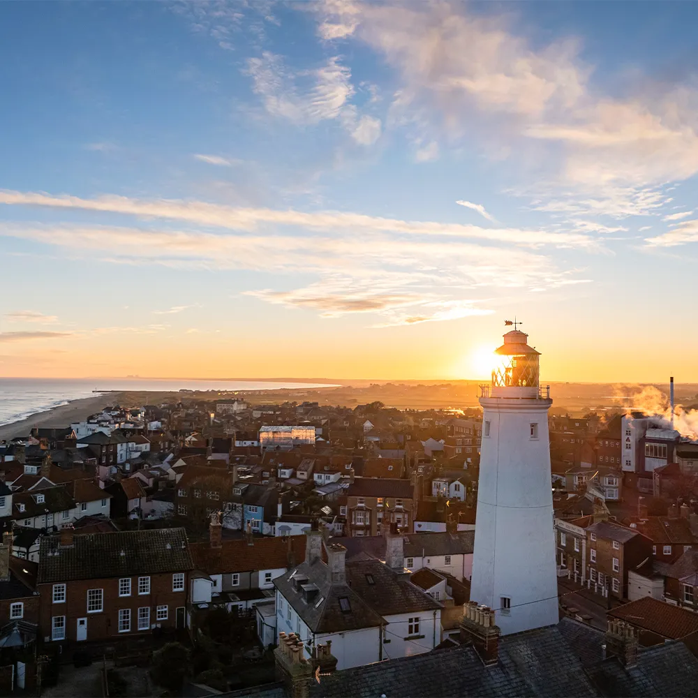 Lighthouse Tour