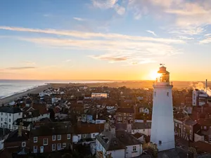 Lighthouse Tour