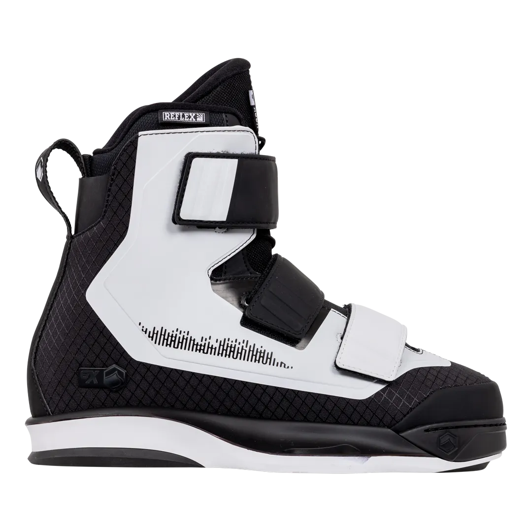 Liquid Force Hook 6X Wakeboard Boots (2025)