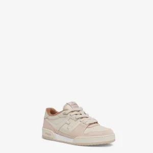 Low Top sneaker Pink