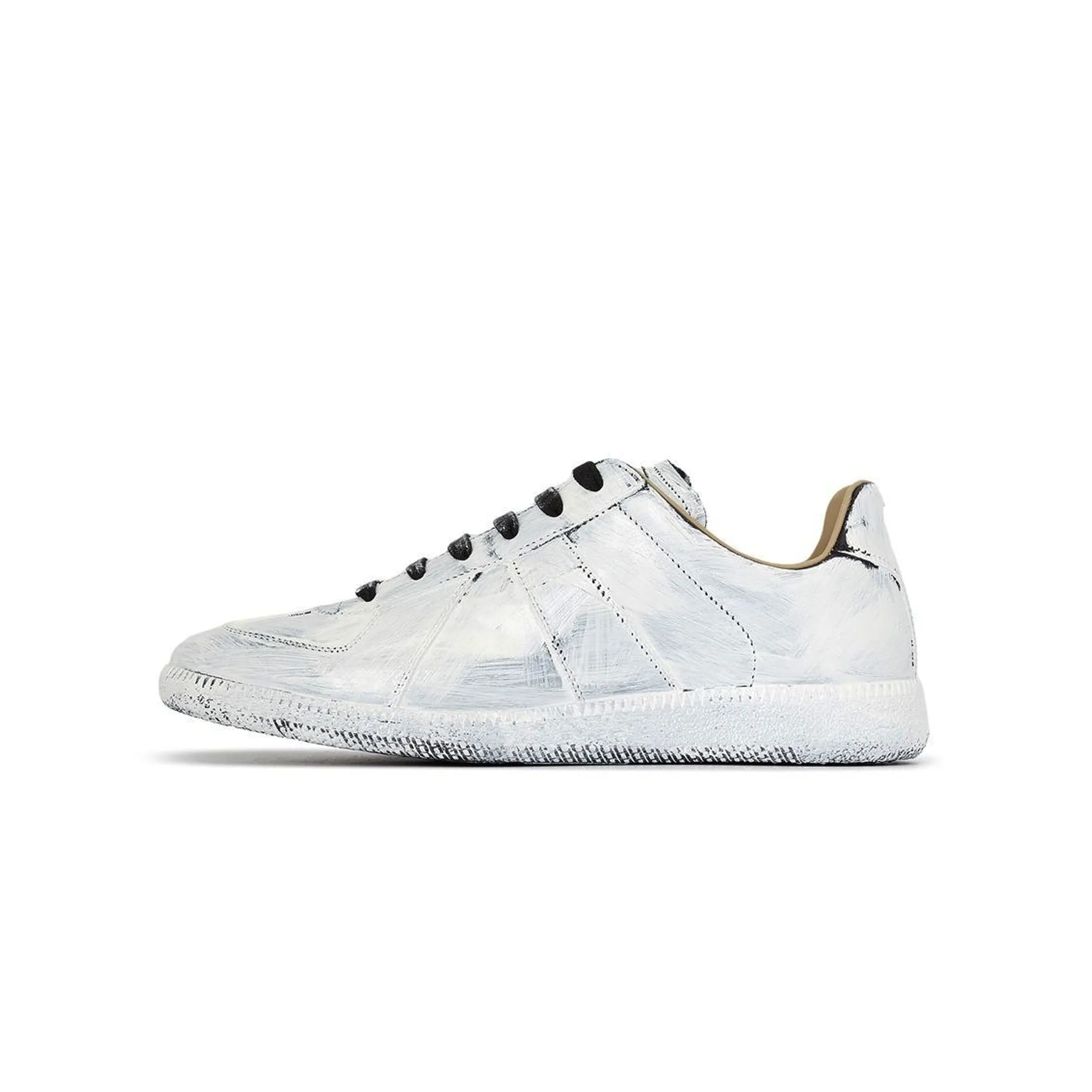 Maison Margiela Mens Replica Bianchetto Shoes