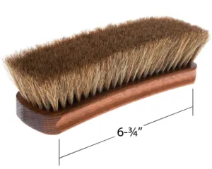 M&F Boot Brush Black