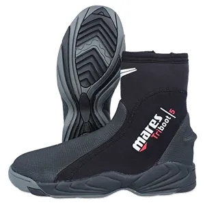 Mares 5 mm Trilastic Dive Boots