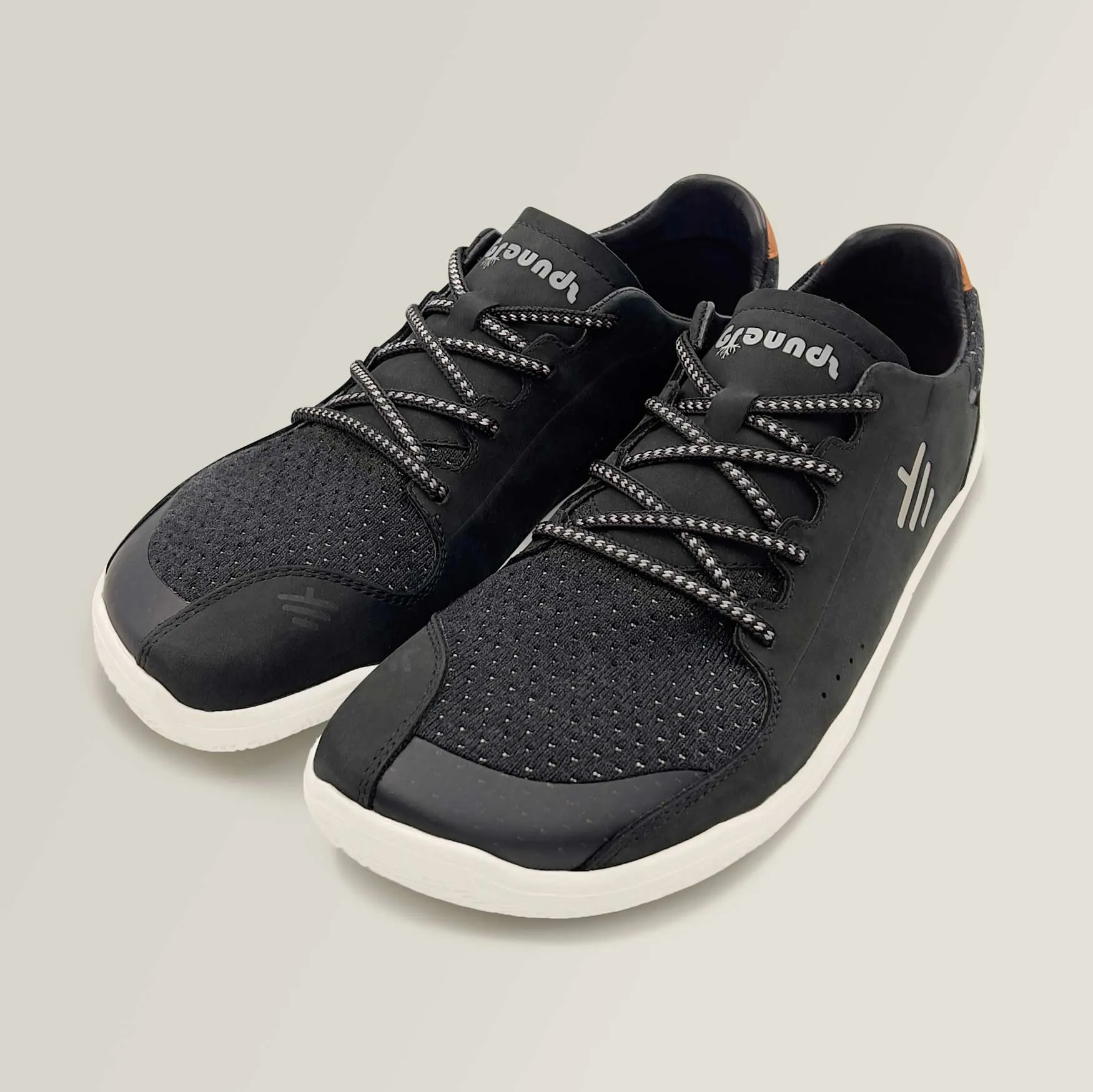 Mens B I O S Sneakers (Midnight)