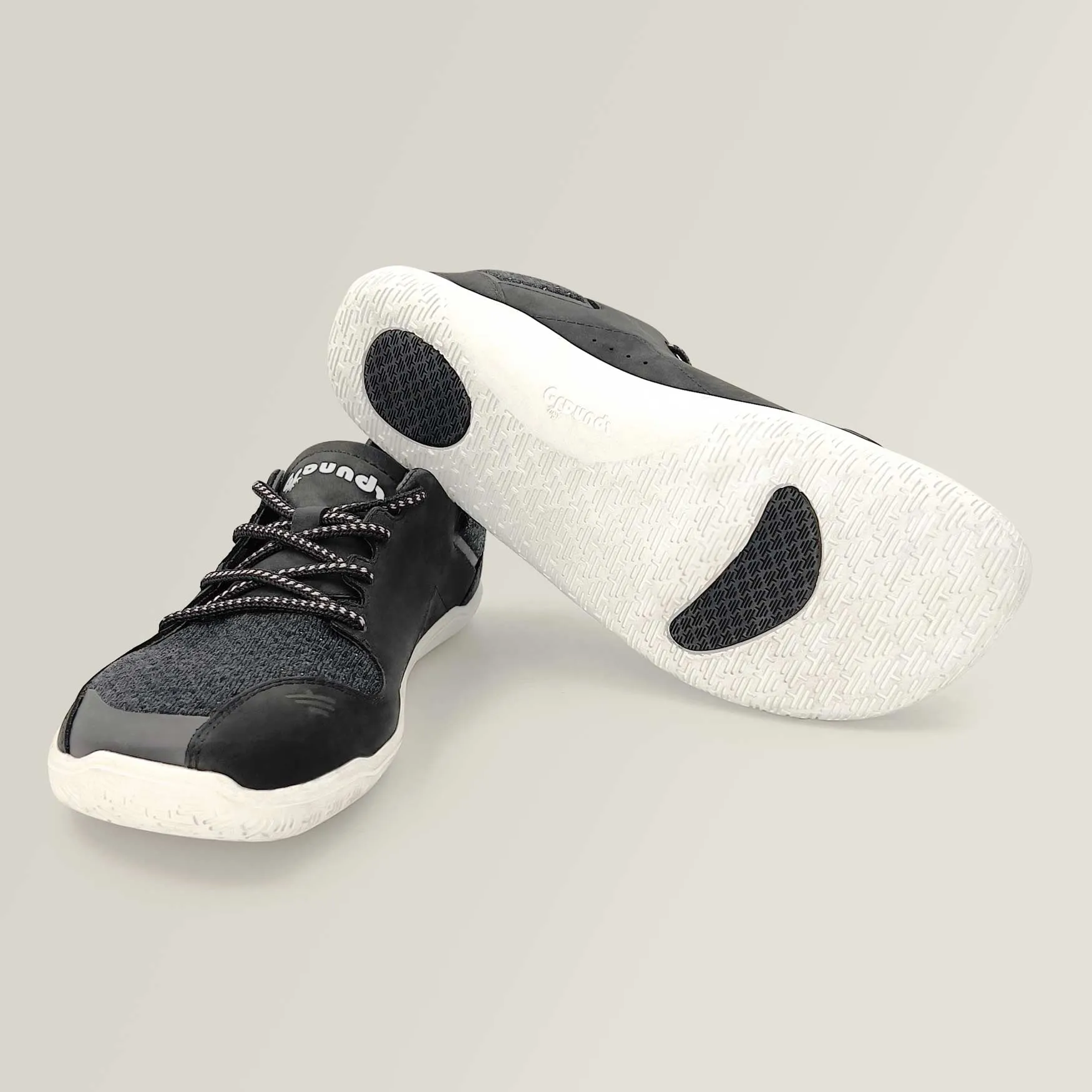 Mens B I O S Sneakers (Midnight)