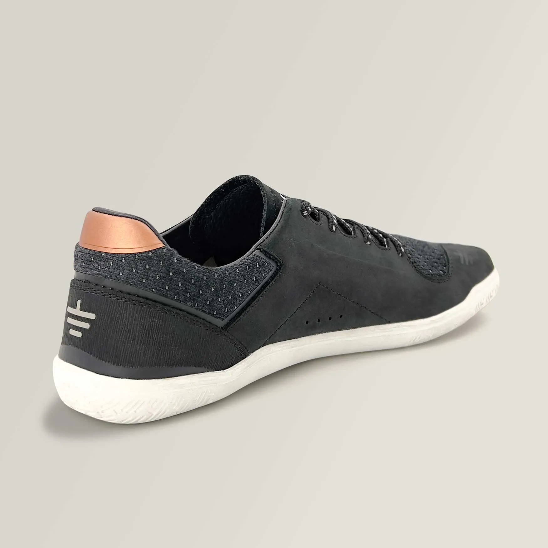 Mens B I O S Sneakers (Midnight)