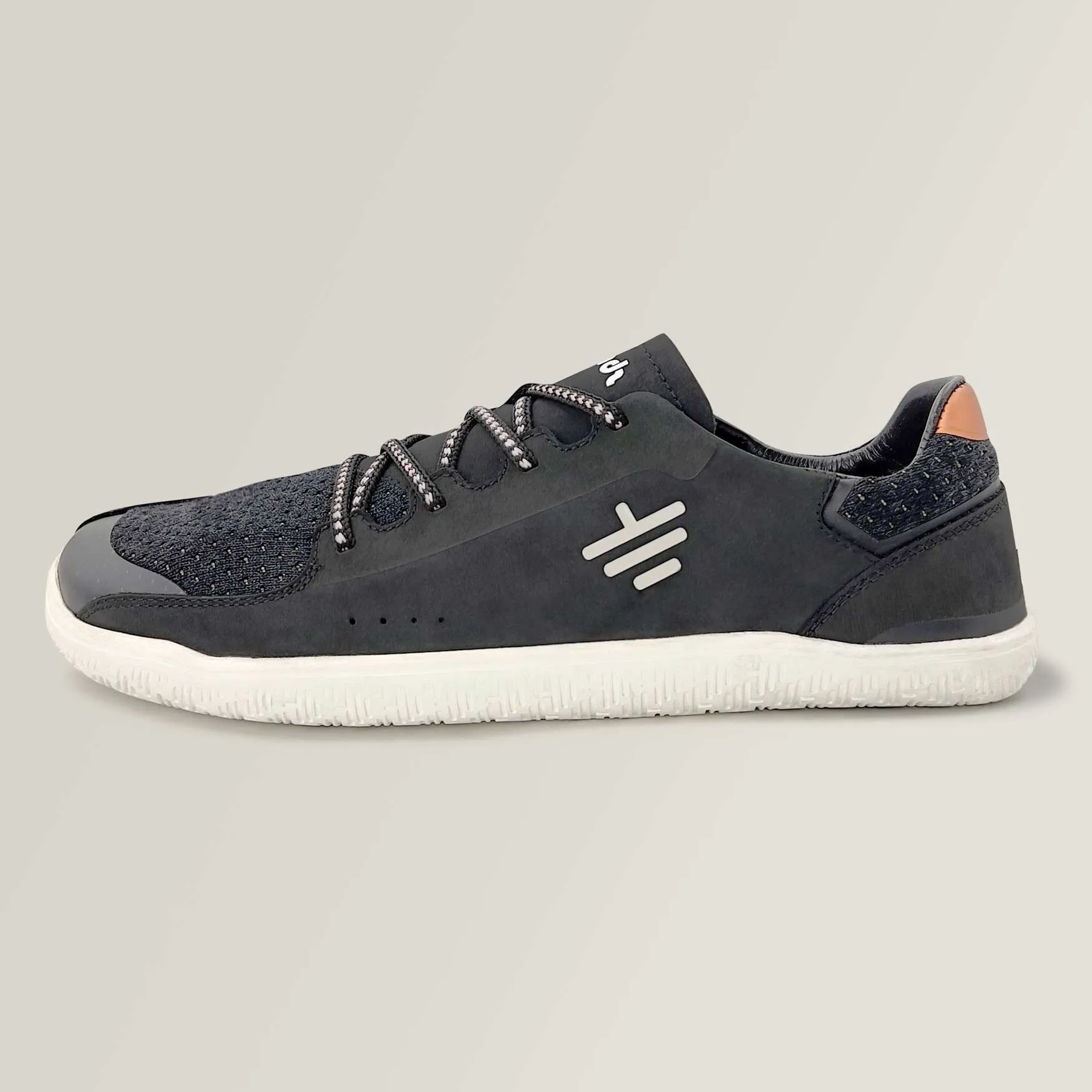 Mens B I O S Sneakers (Midnight)