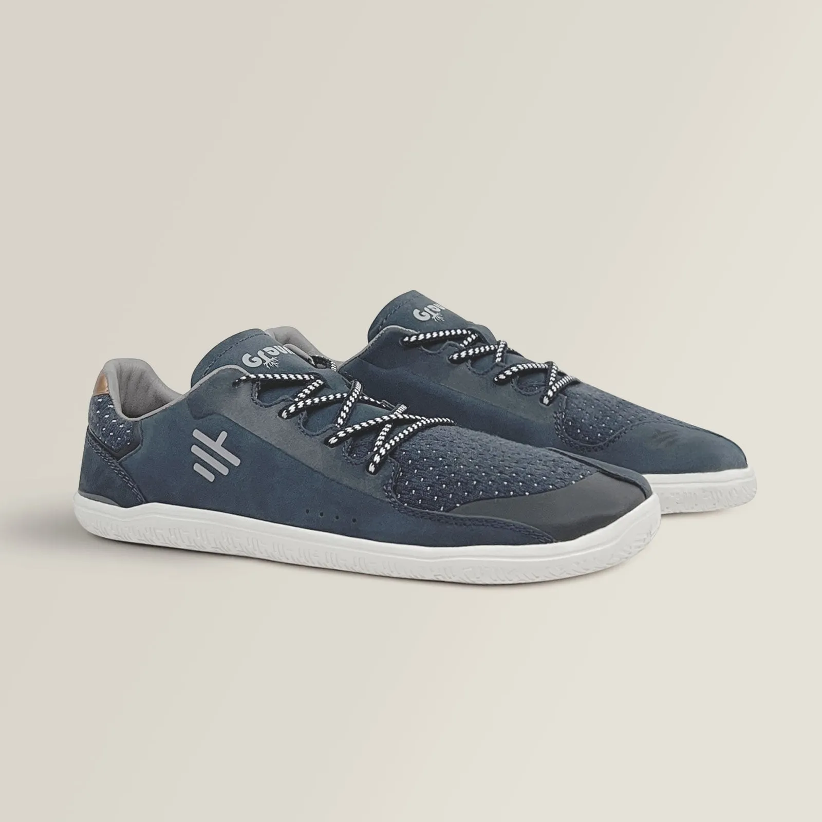 Mens B I O S Sneakers (Slate)