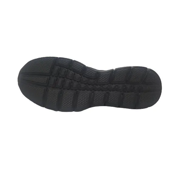 Men's Equally Slip On - Black