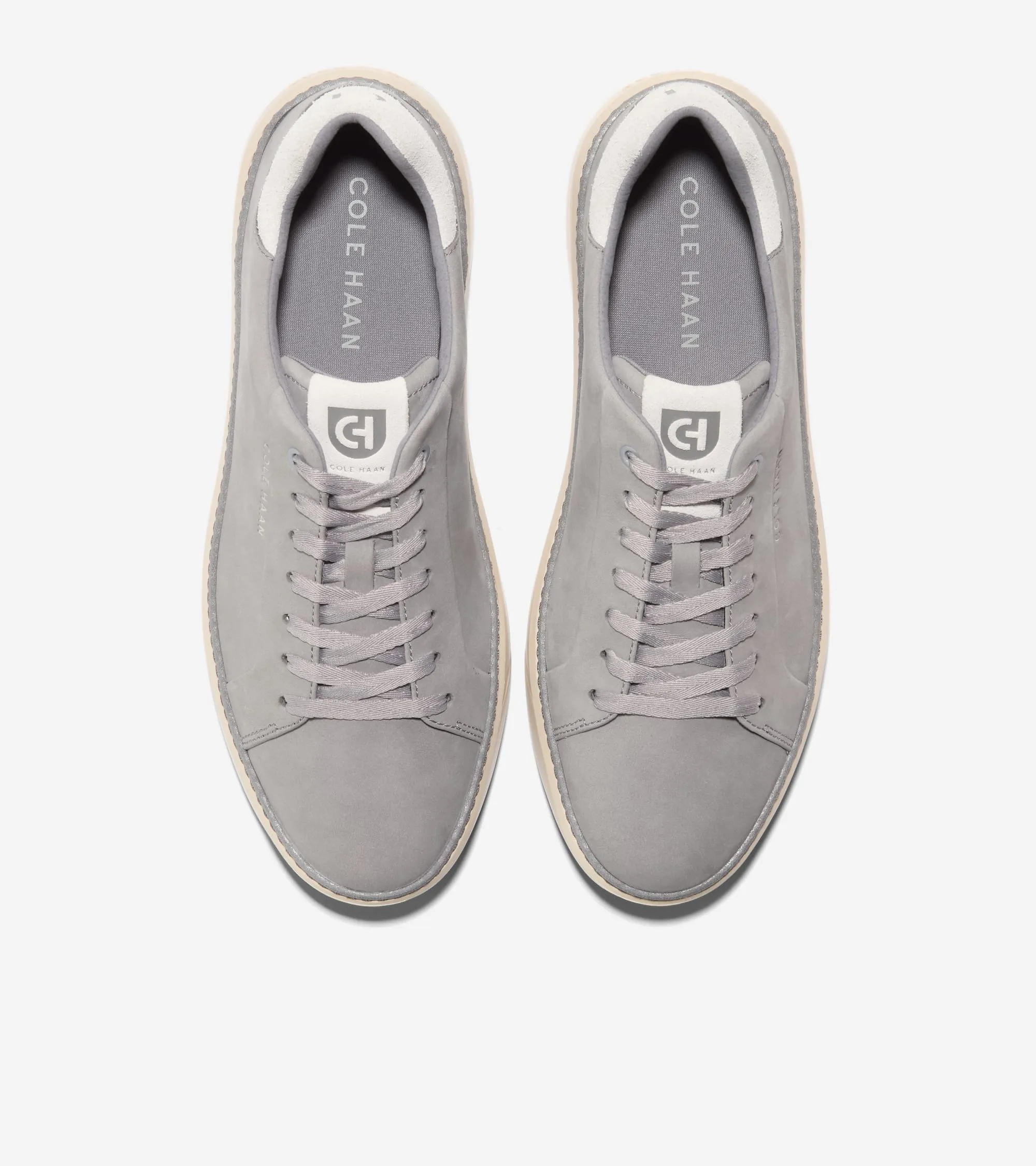 Men's GrandPrø Topspin Sneaker