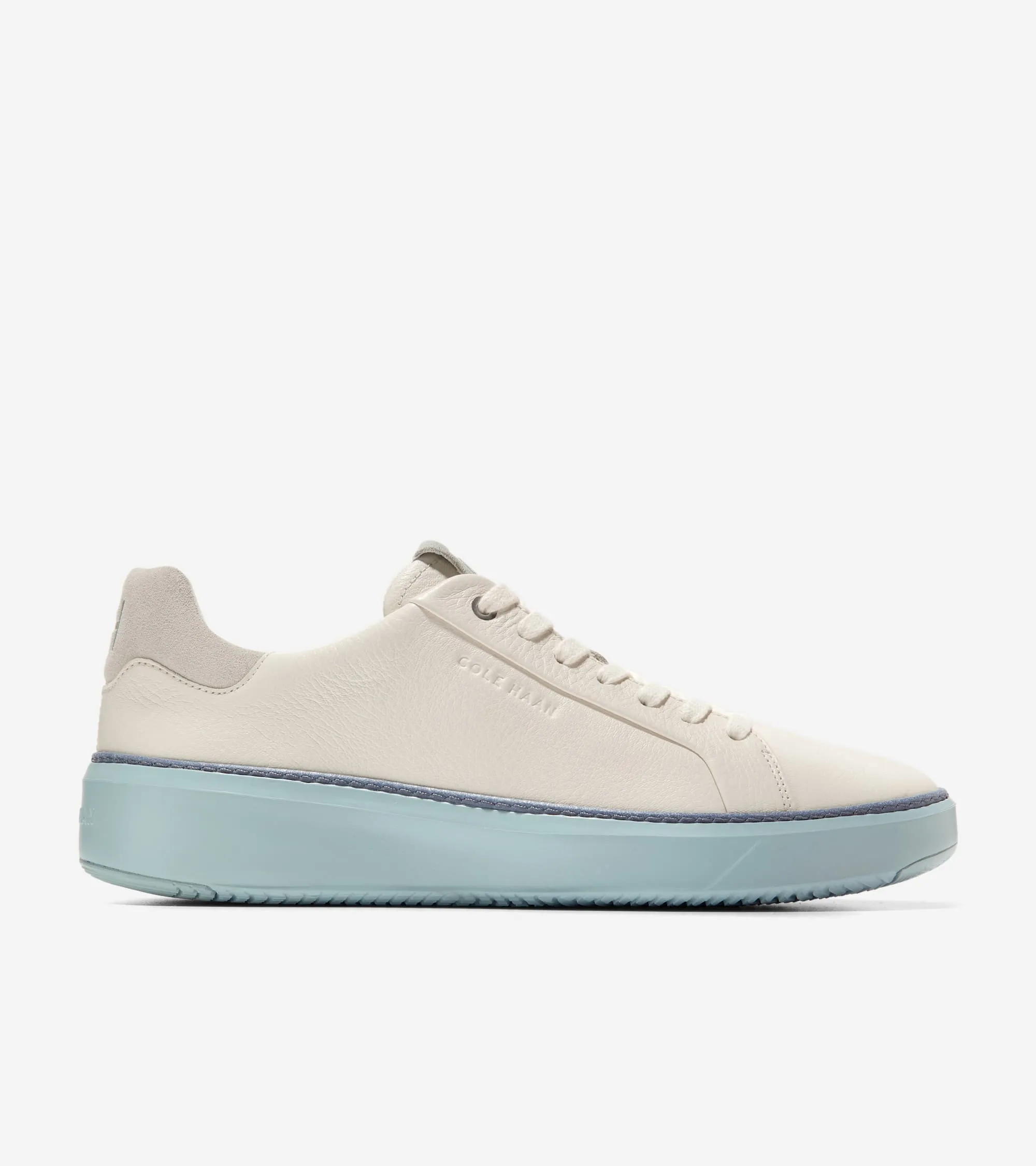 Men's GrandPrø Topspin Sneaker