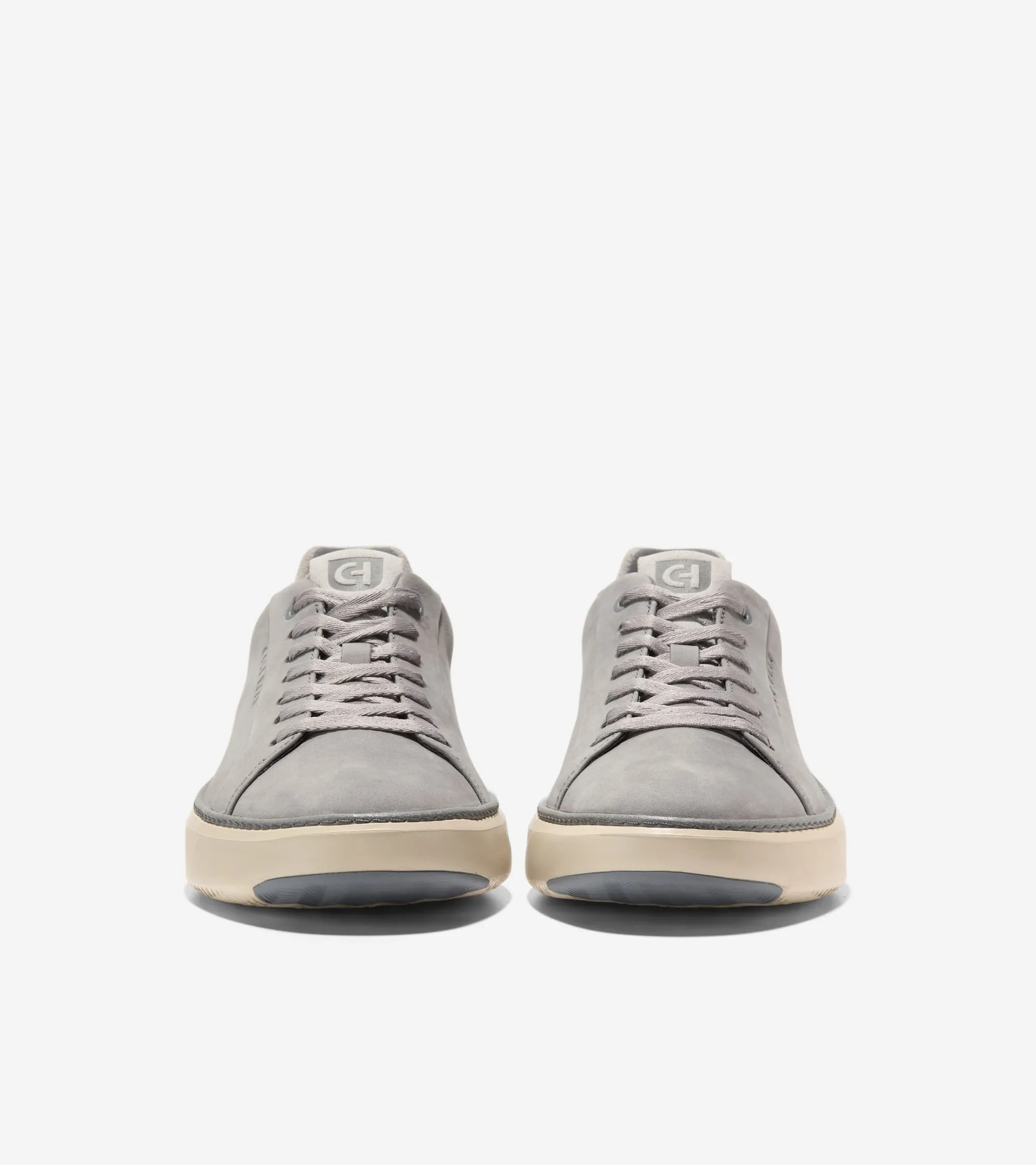 Men's GrandPrø Topspin Sneaker