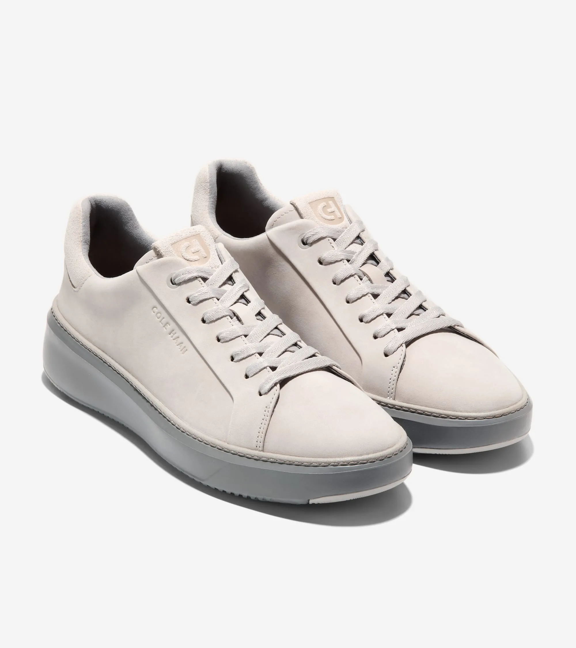 Men's GrandPrø Topspin Sneaker