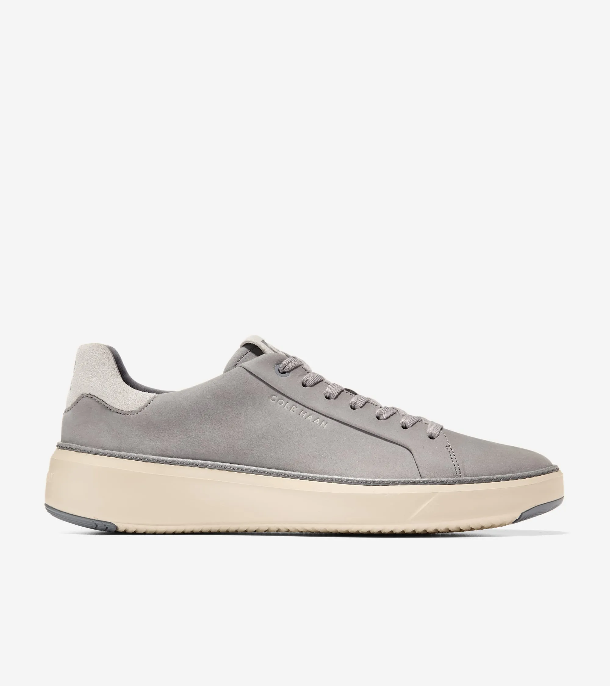 Men's GrandPrø Topspin Sneaker