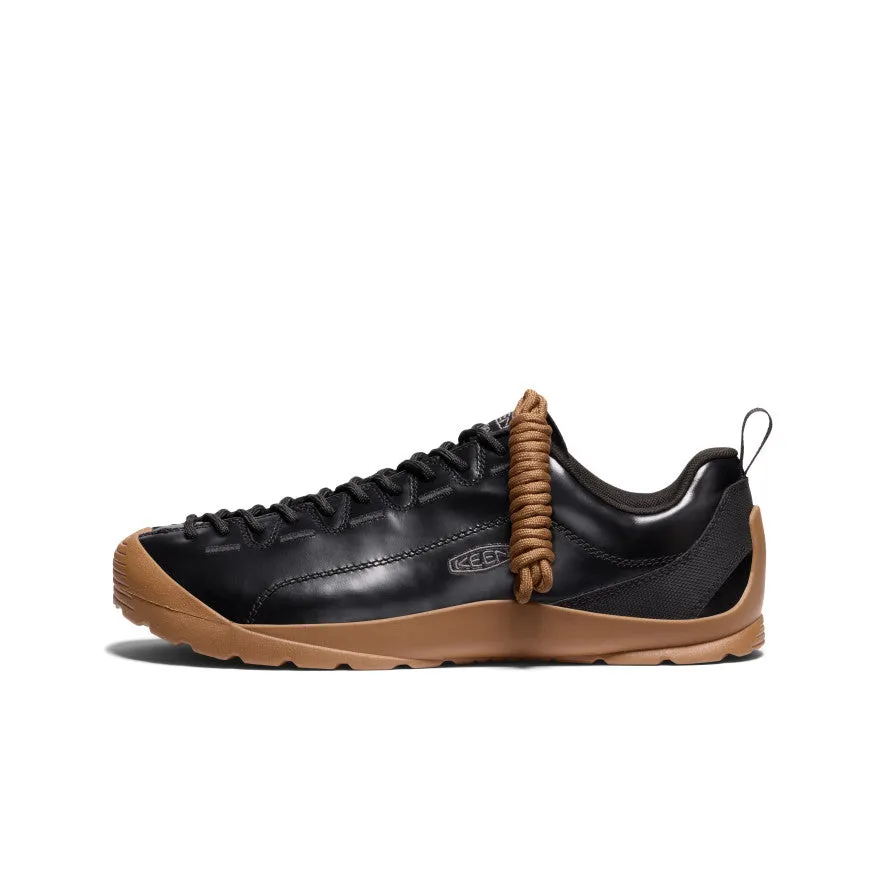 Men's Jasper Sneaker x Highsnobiety  |  Black/Gum