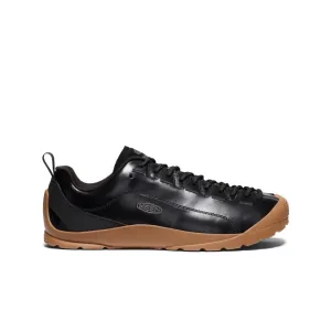 Men's Jasper Sneaker x Highsnobiety  |  Black/Gum