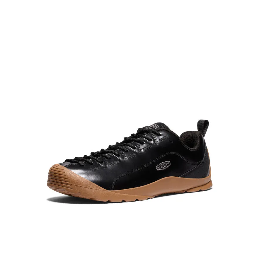 Men's Jasper Sneaker x Highsnobiety  |  Black/Gum