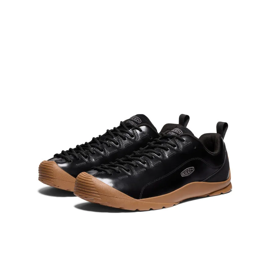 Men's Jasper Sneaker x Highsnobiety  |  Black/Gum