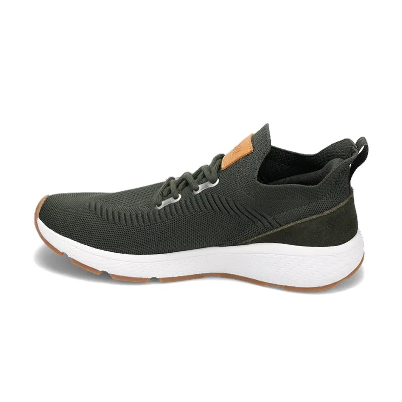 Men's Pulse Forest/White/Gum