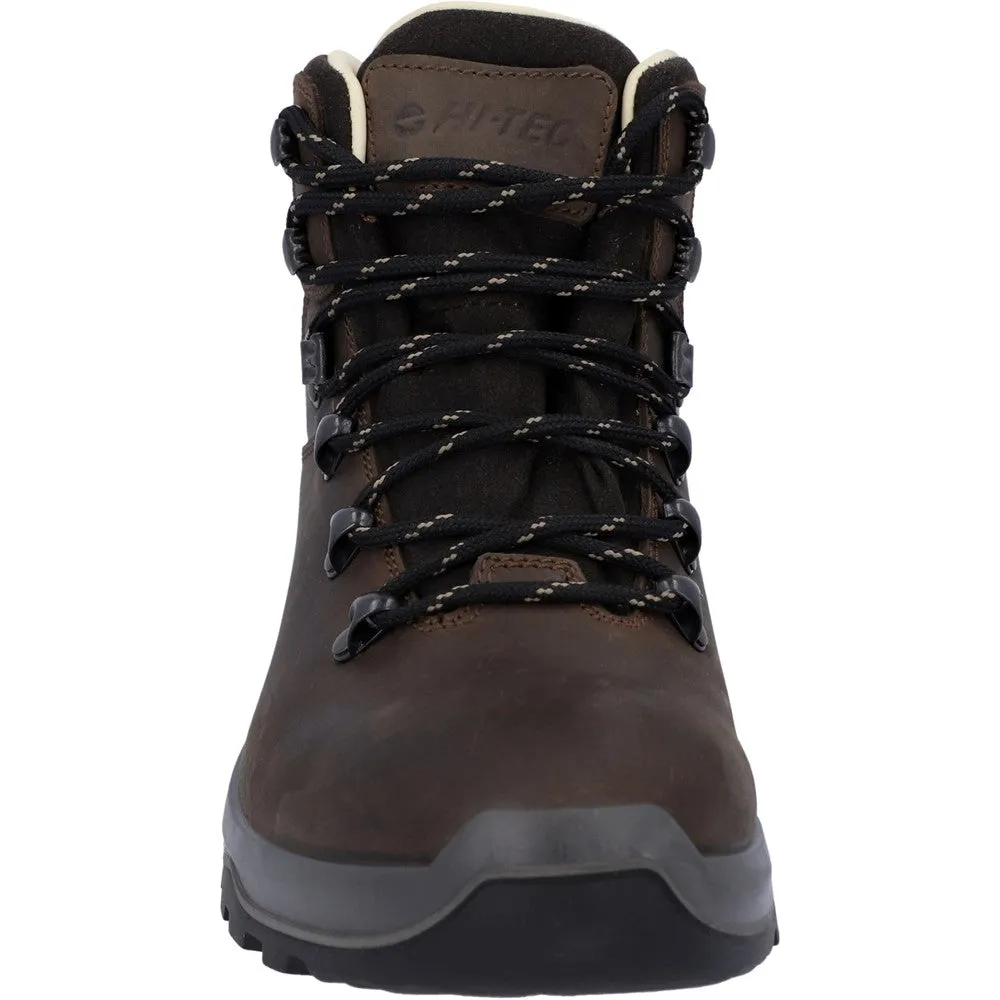 Mens Ravine Pro Boots