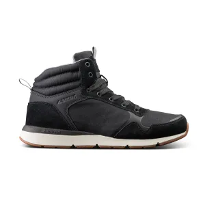 Men's Scape Hi - Black/Slate