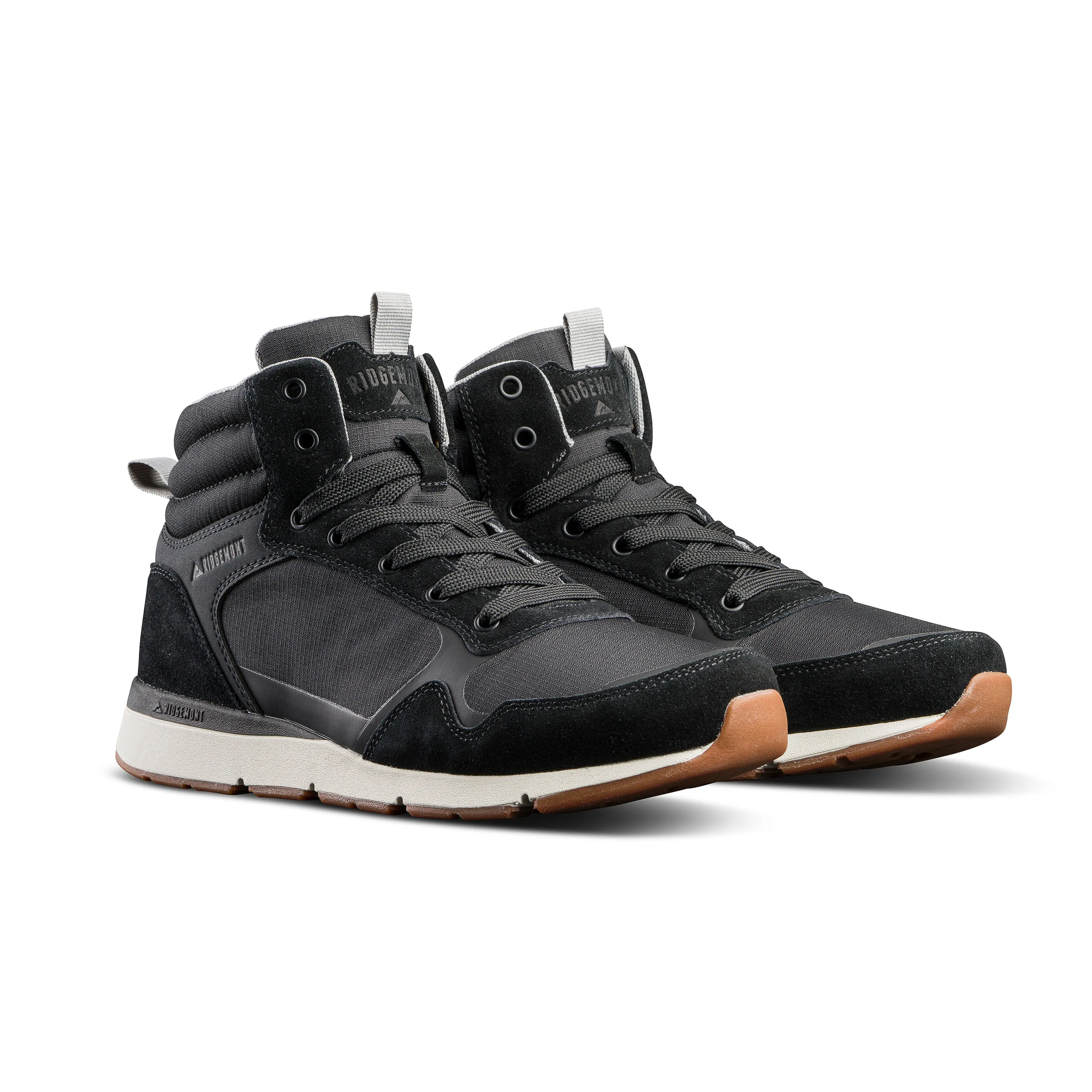 Men's Scape Hi - Black/Slate