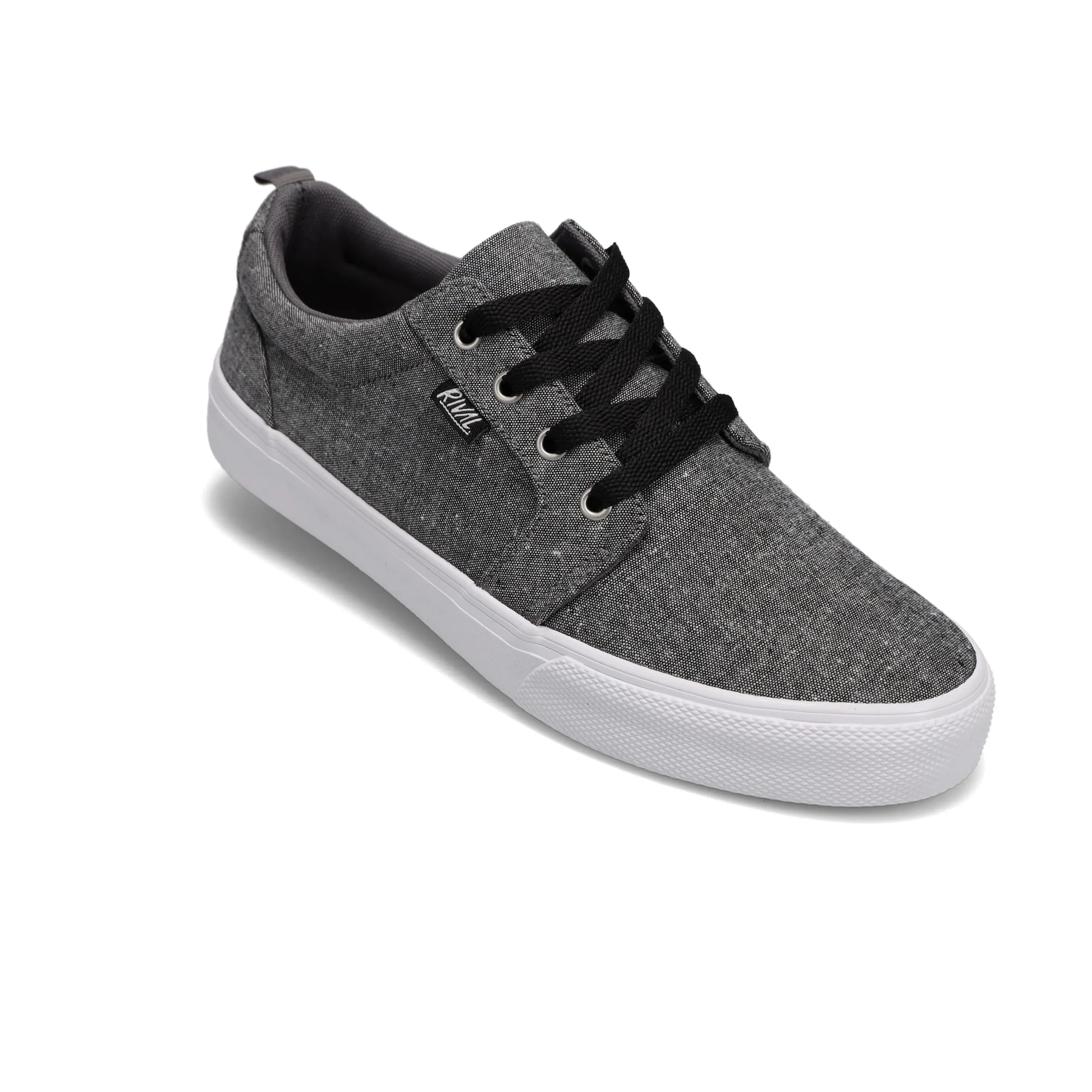 Men's Tilt - Grey Chambray