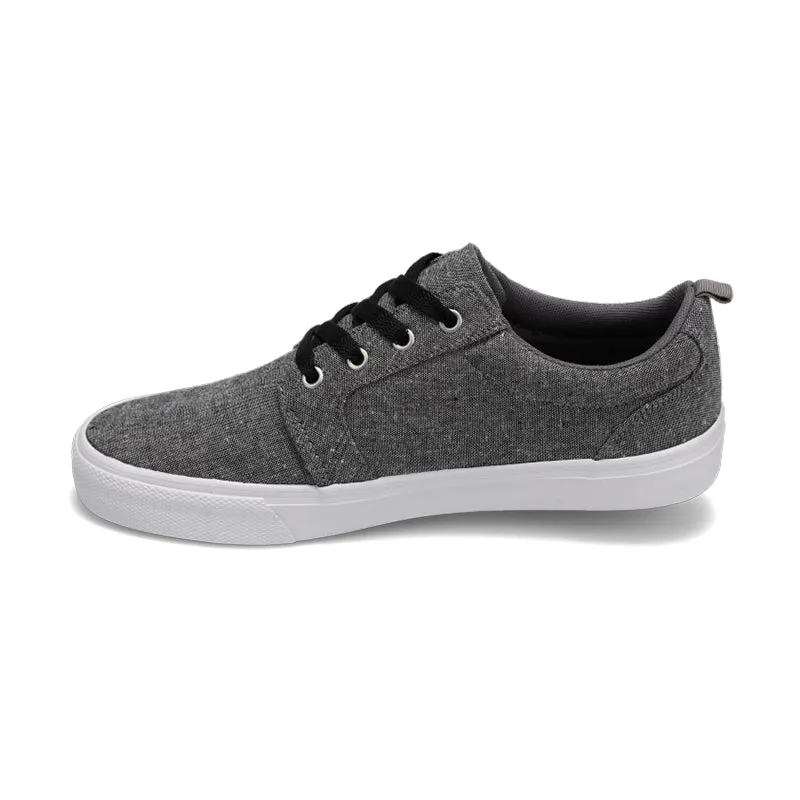 Men's Tilt - Grey Chambray