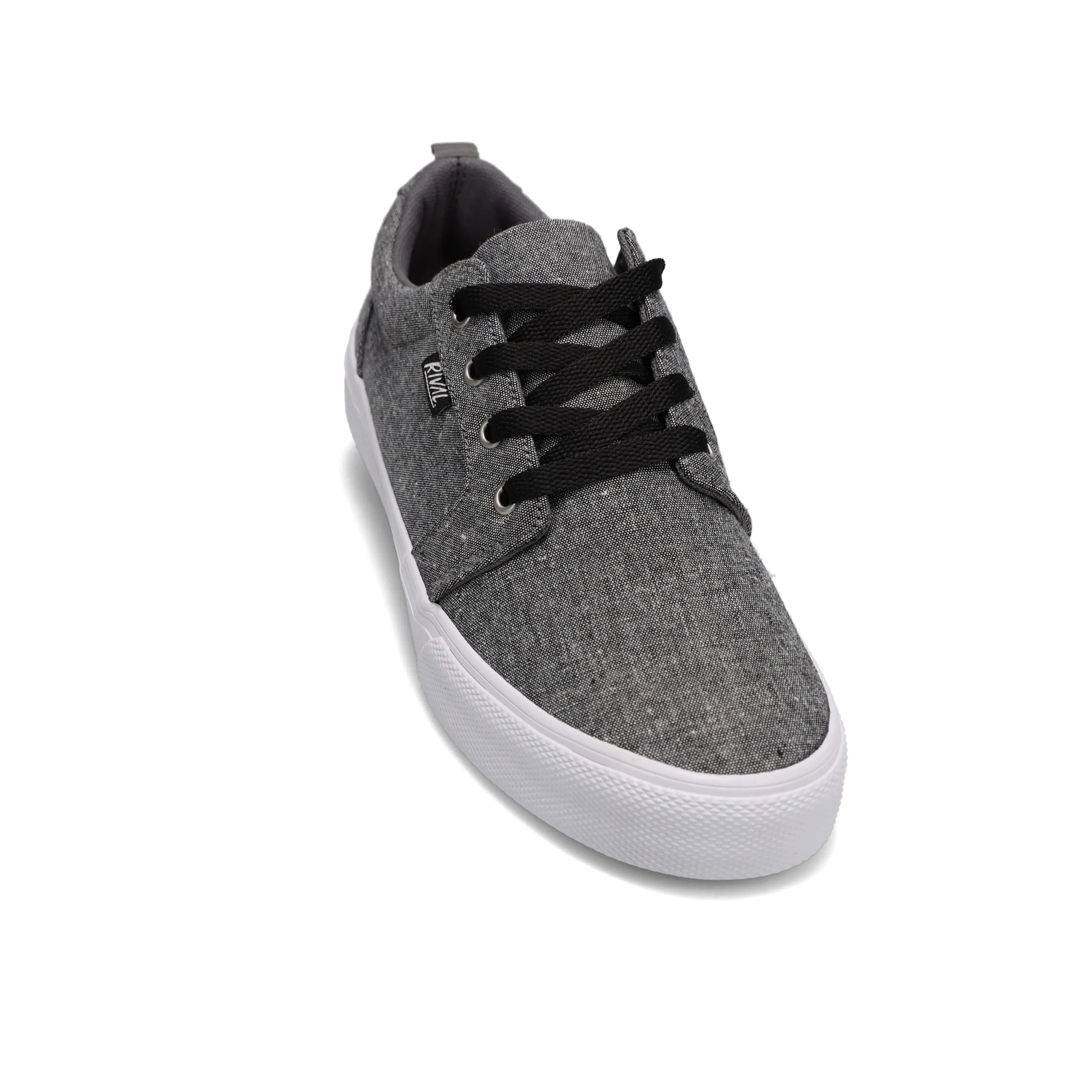 Men's Tilt - Grey Chambray