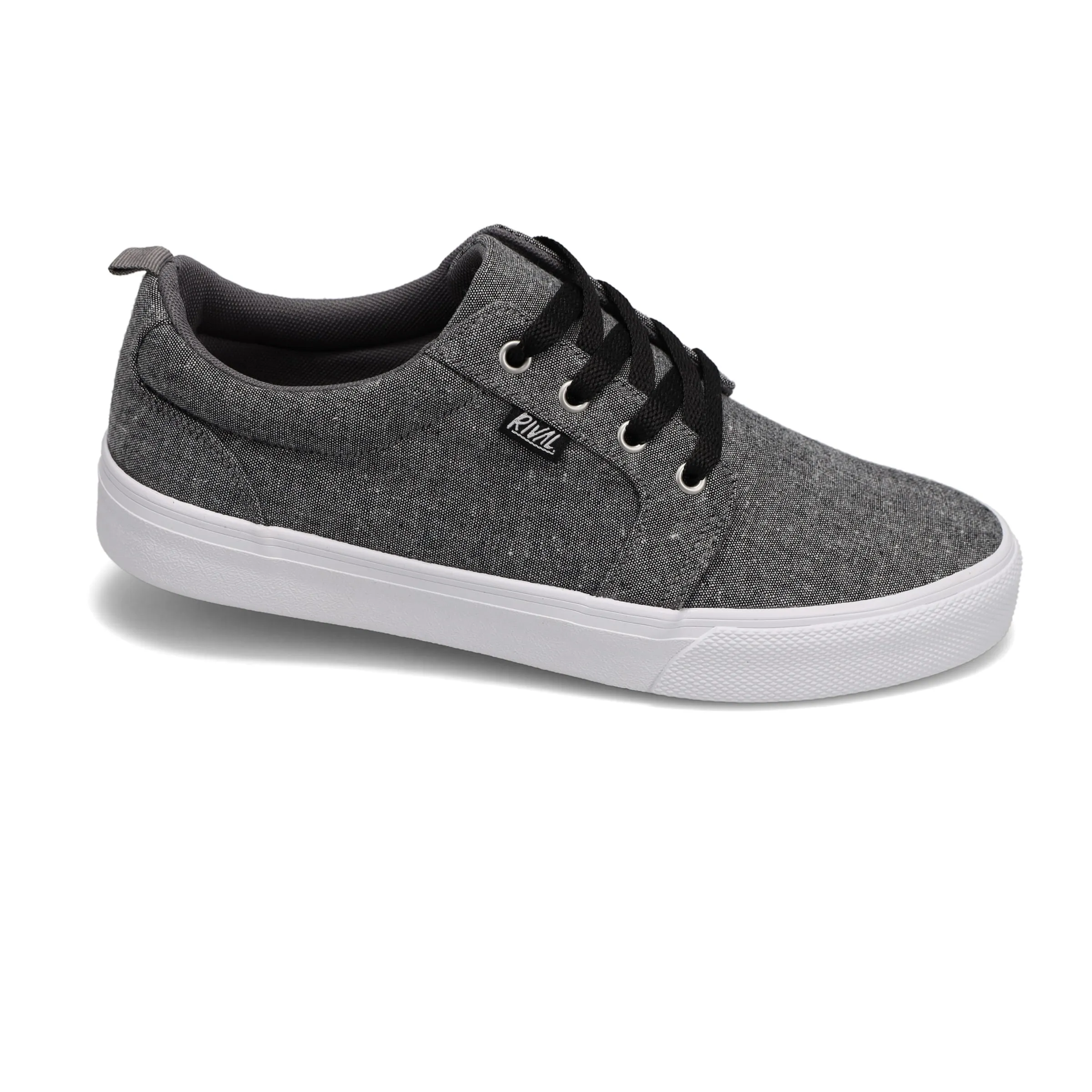 Men's Tilt - Grey Chambray