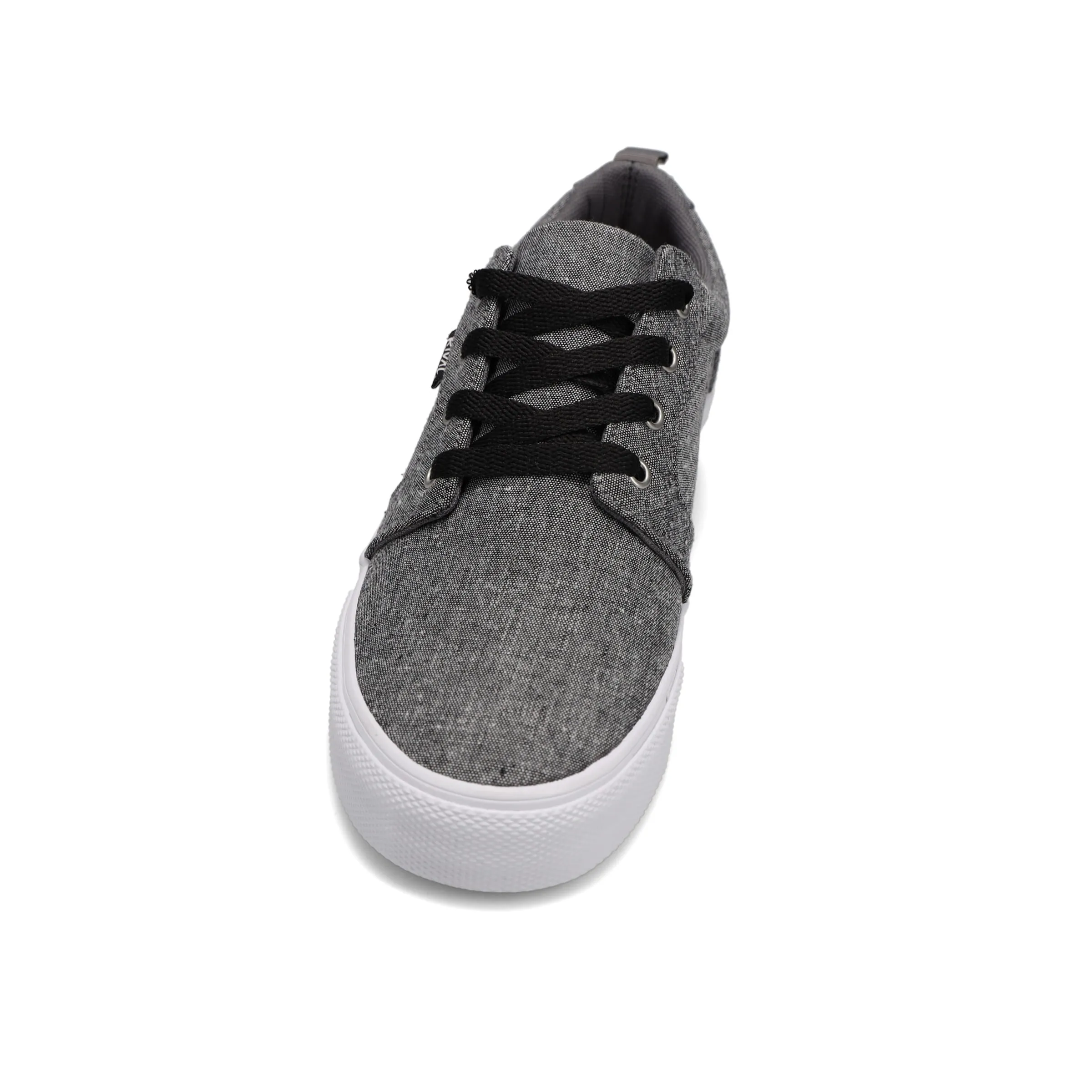 Men's Tilt - Grey Chambray