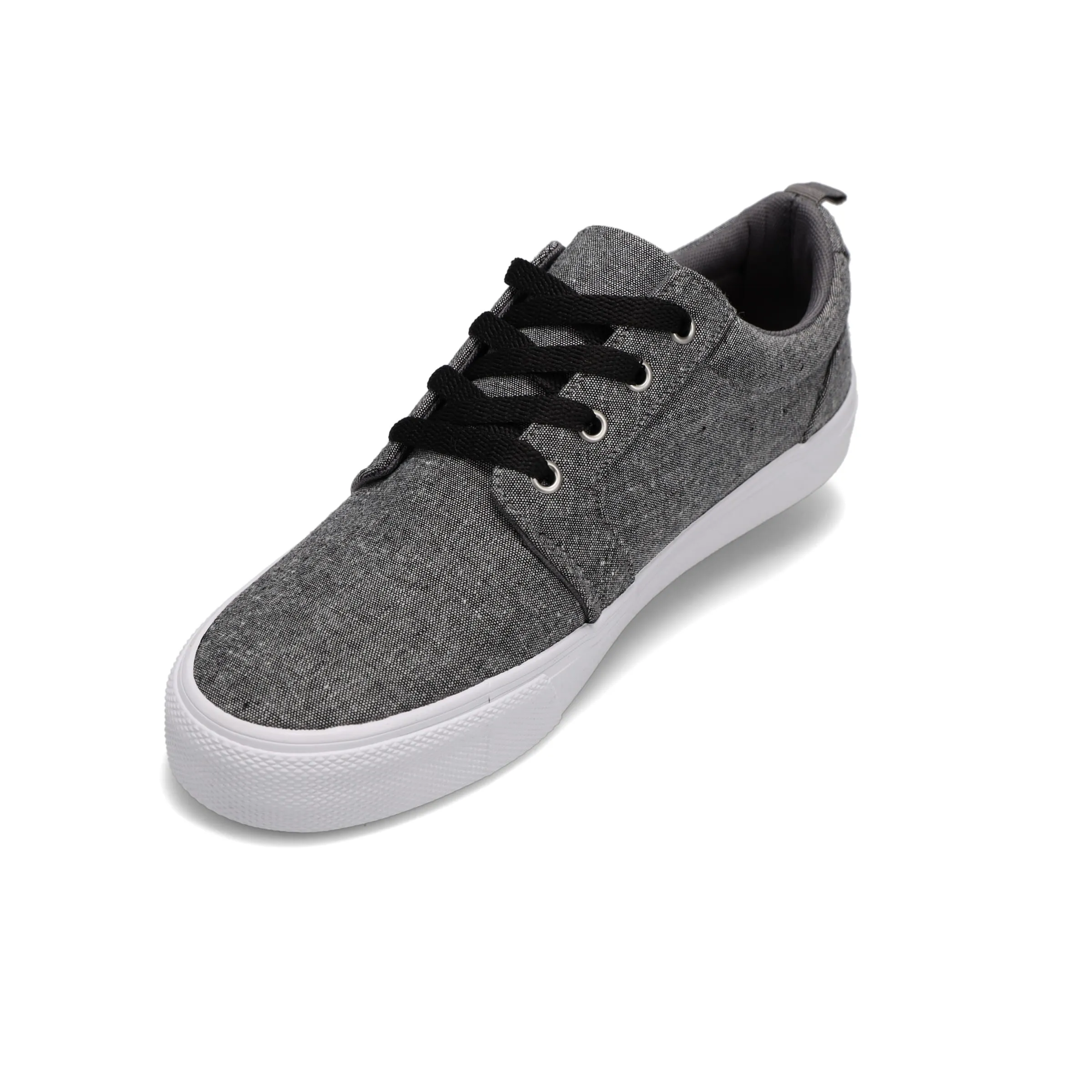 Men's Tilt - Grey Chambray