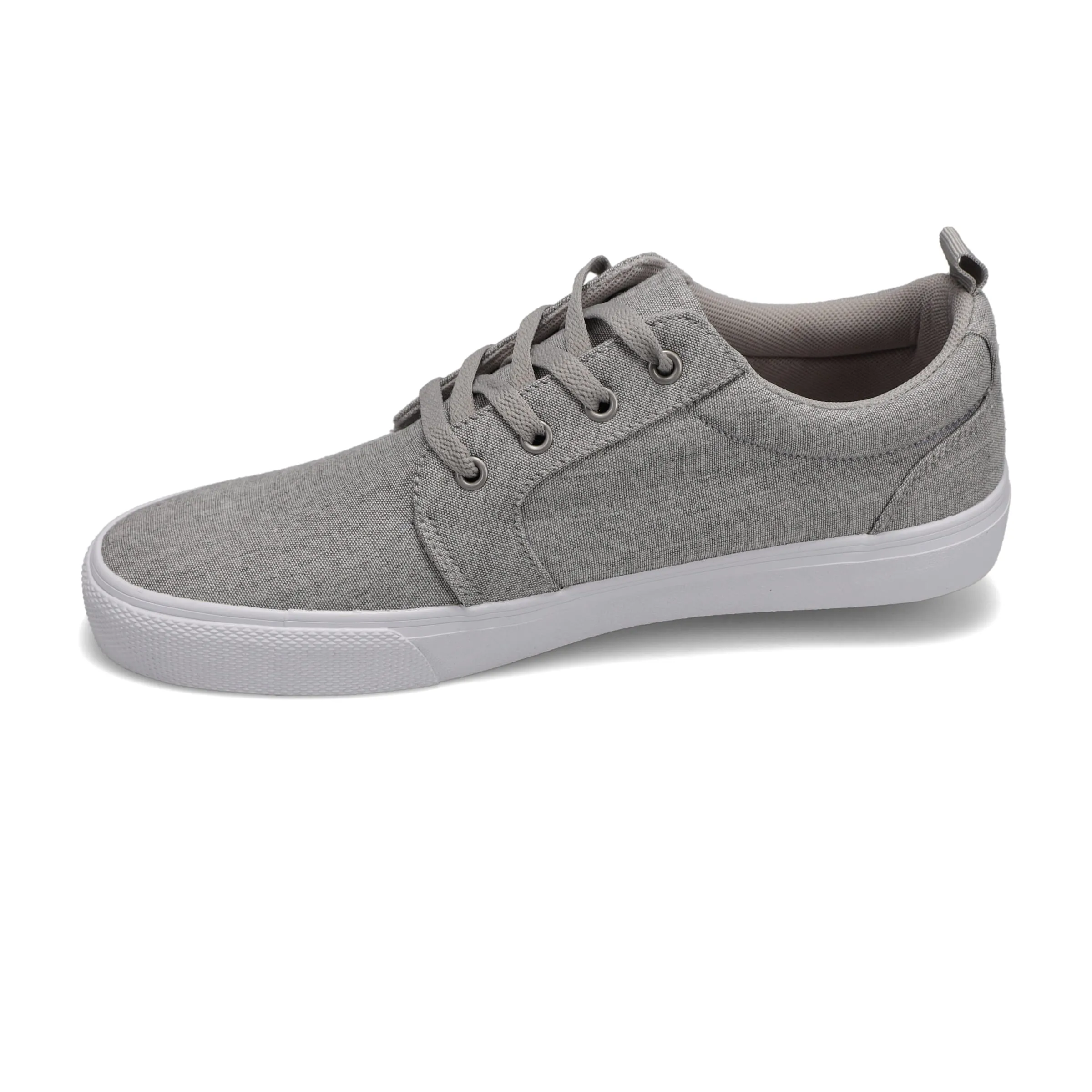 Men's Tilt - Light Grey Chambray