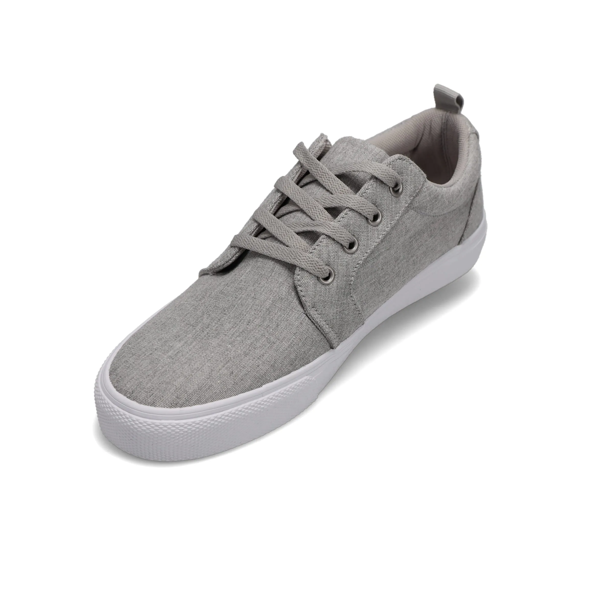 Men's Tilt - Light Grey Chambray