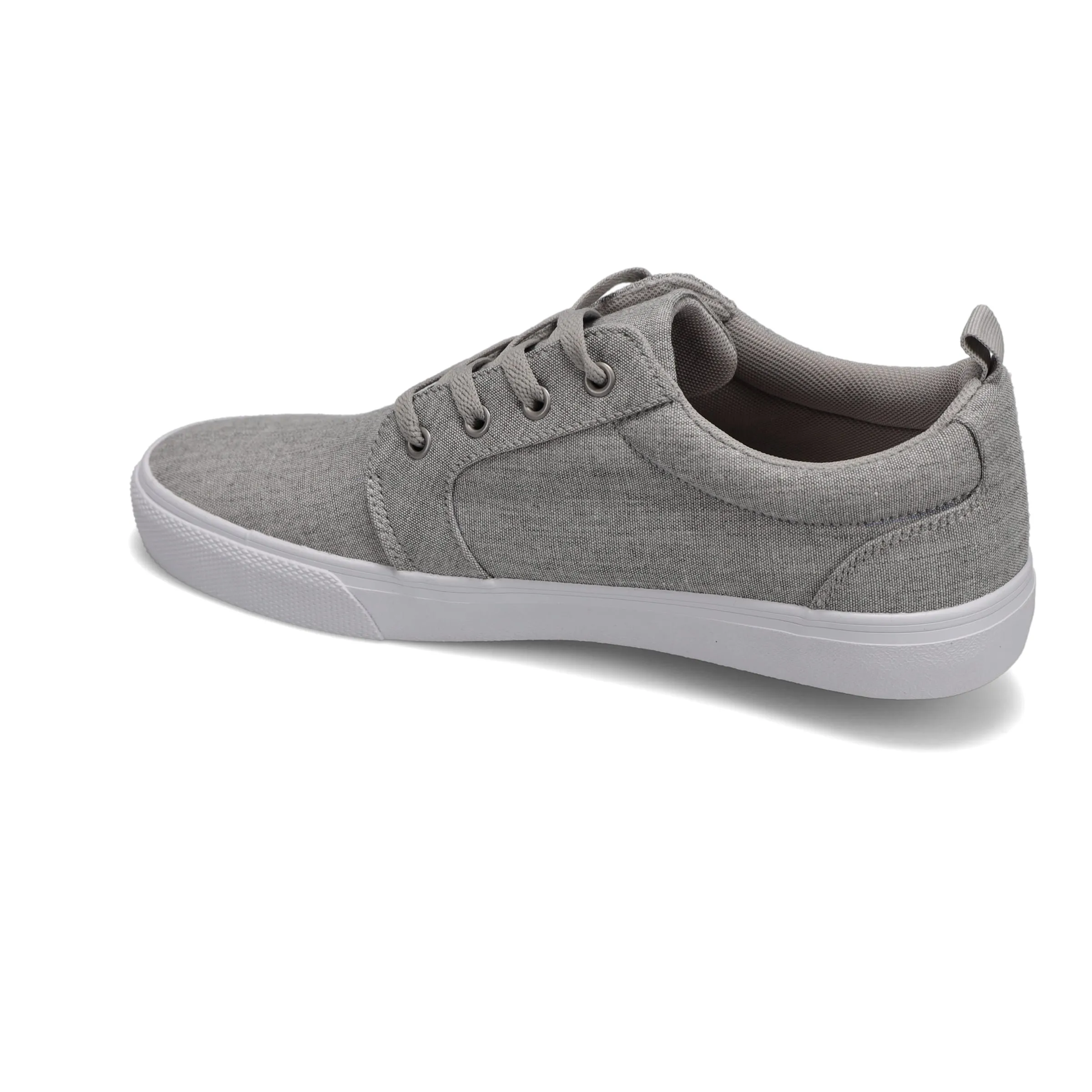 Men's Tilt - Light Grey Chambray