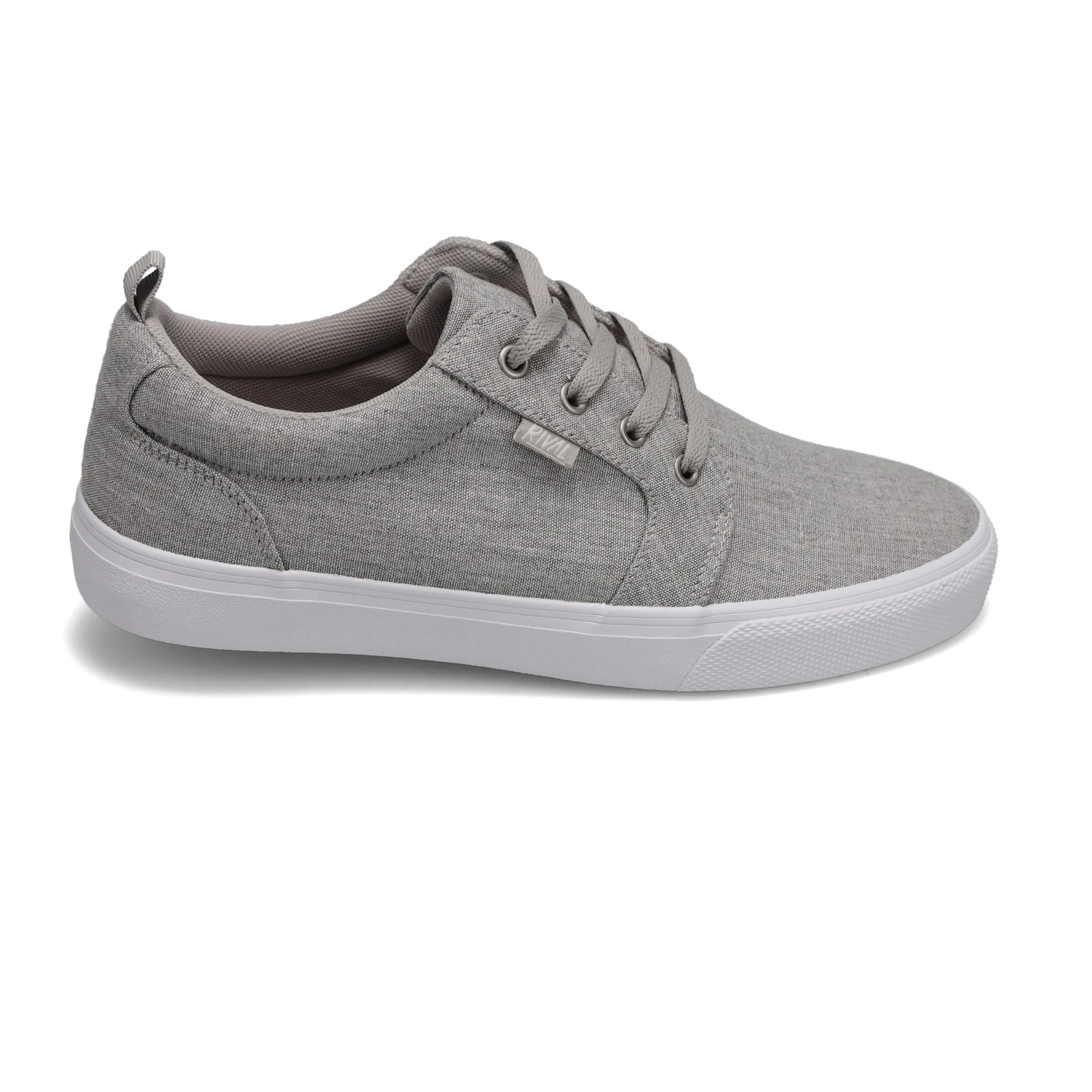 Men's Tilt - Light Grey Chambray