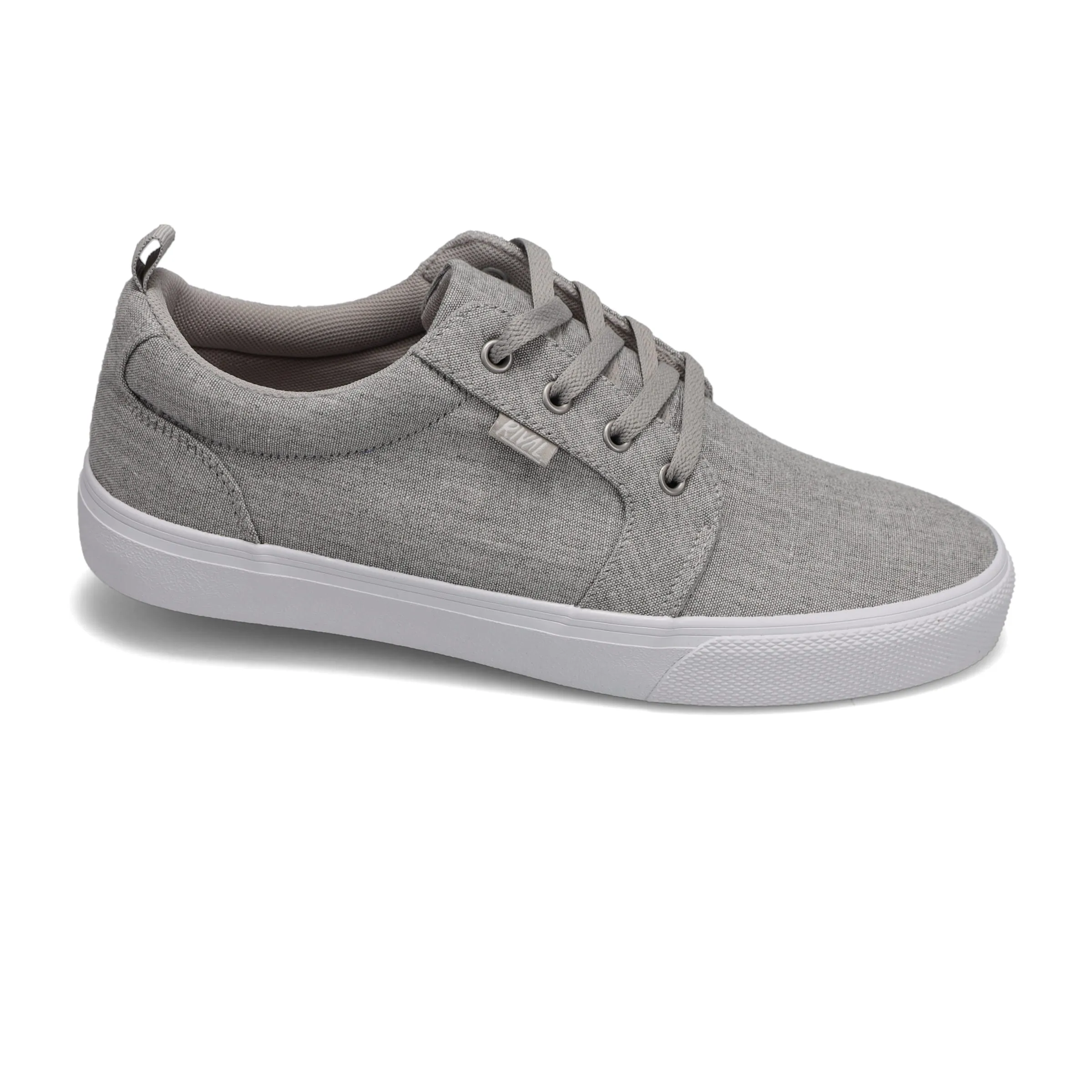 Men's Tilt - Light Grey Chambray