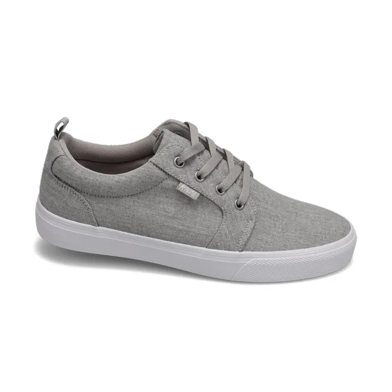 Men's Tilt - Light Grey Chambray