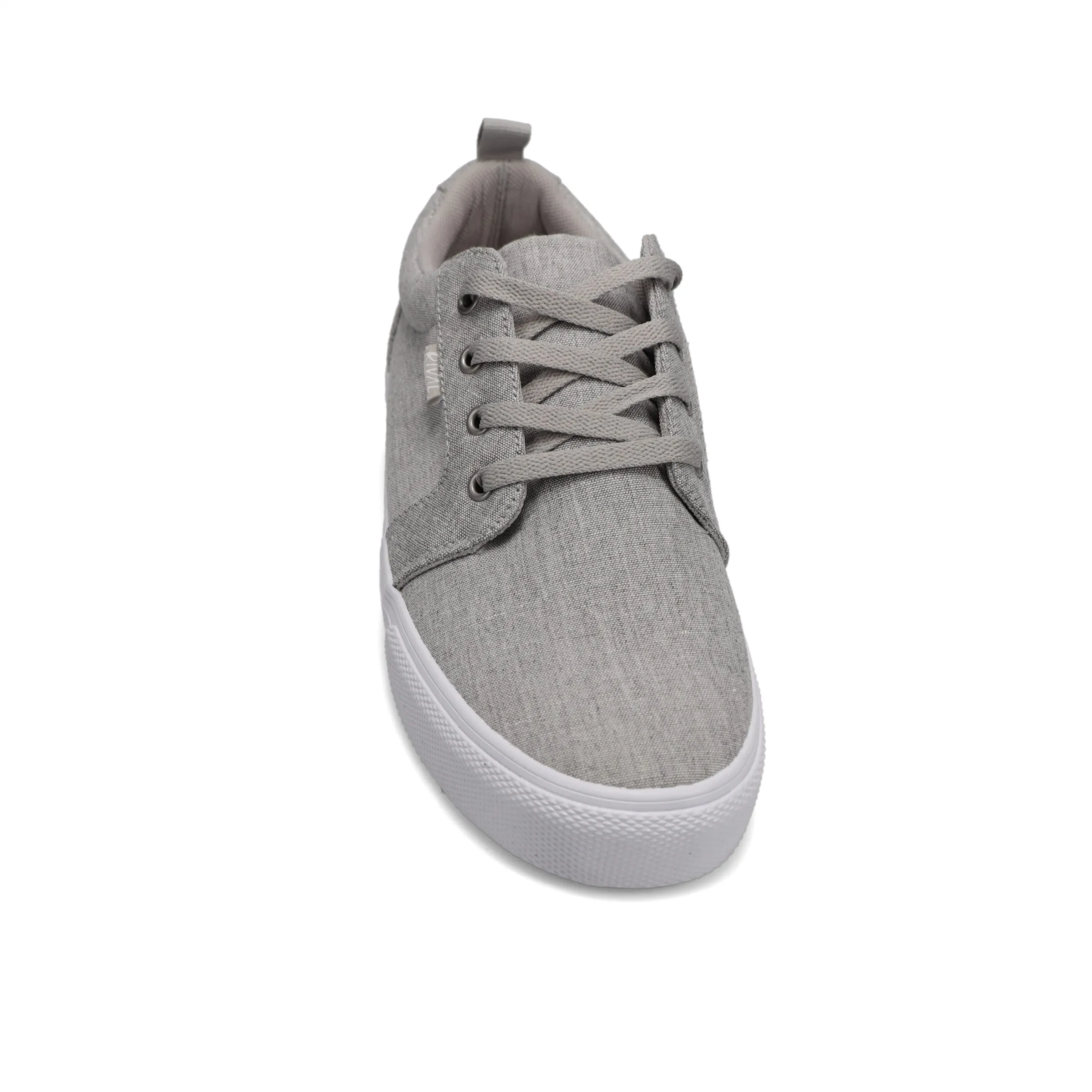 Men's Tilt - Light Grey Chambray