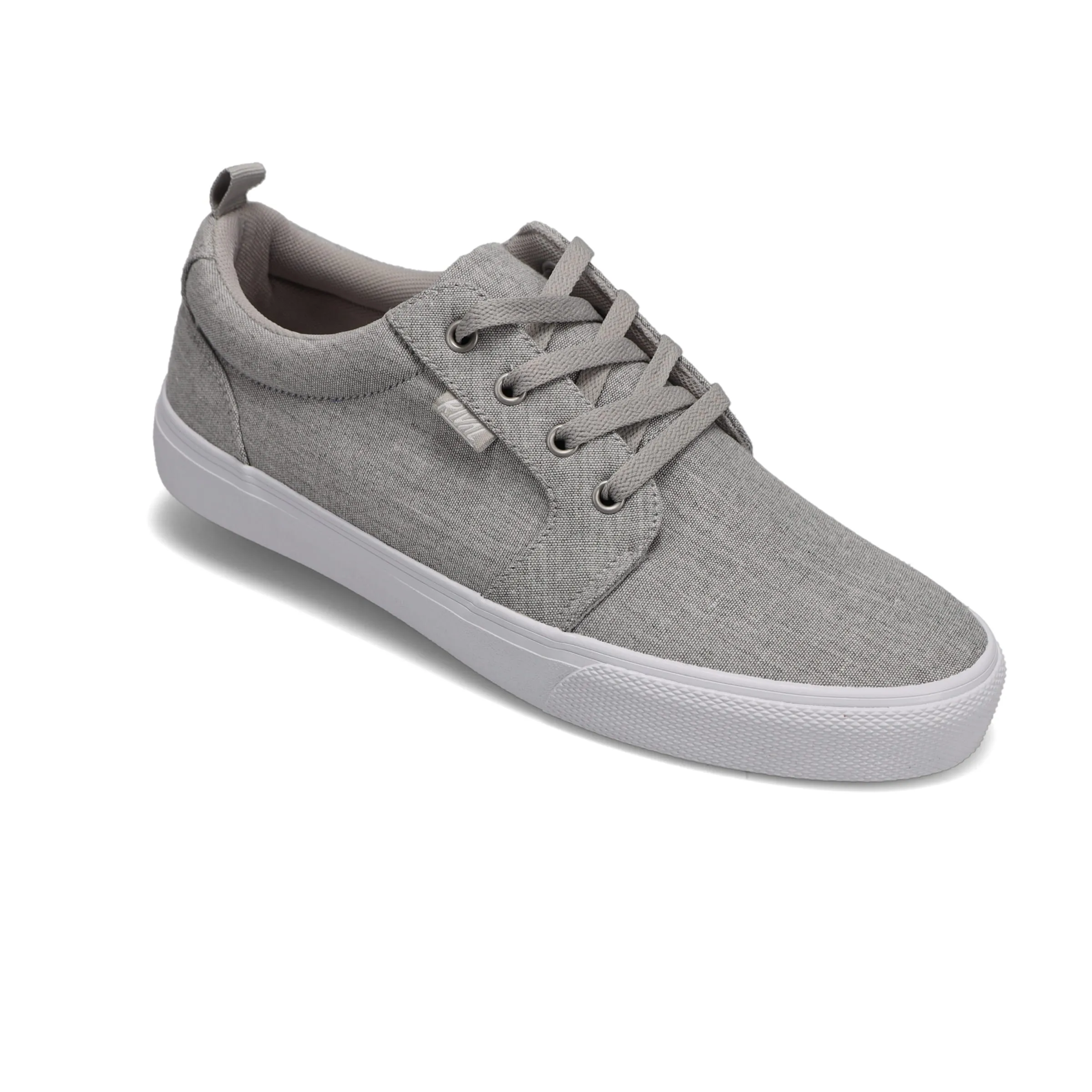 Men's Tilt - Light Grey Chambray