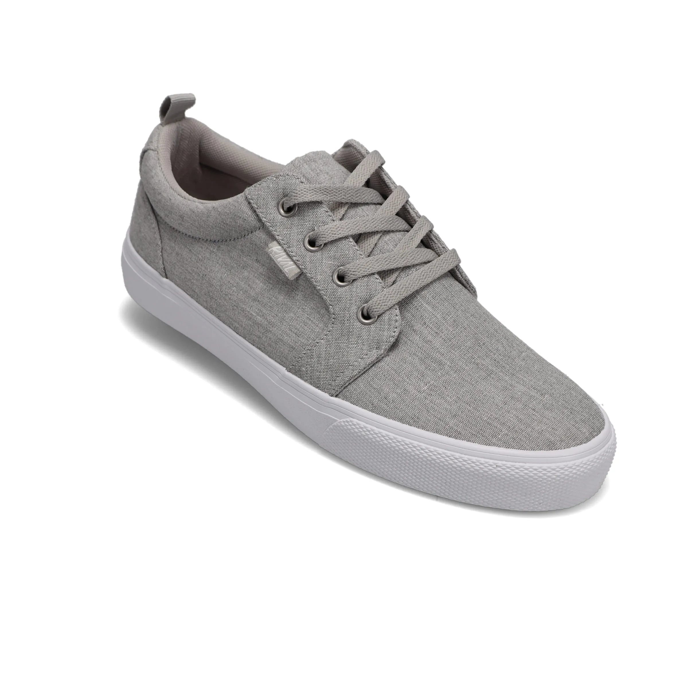 Men's Tilt - Light Grey Chambray