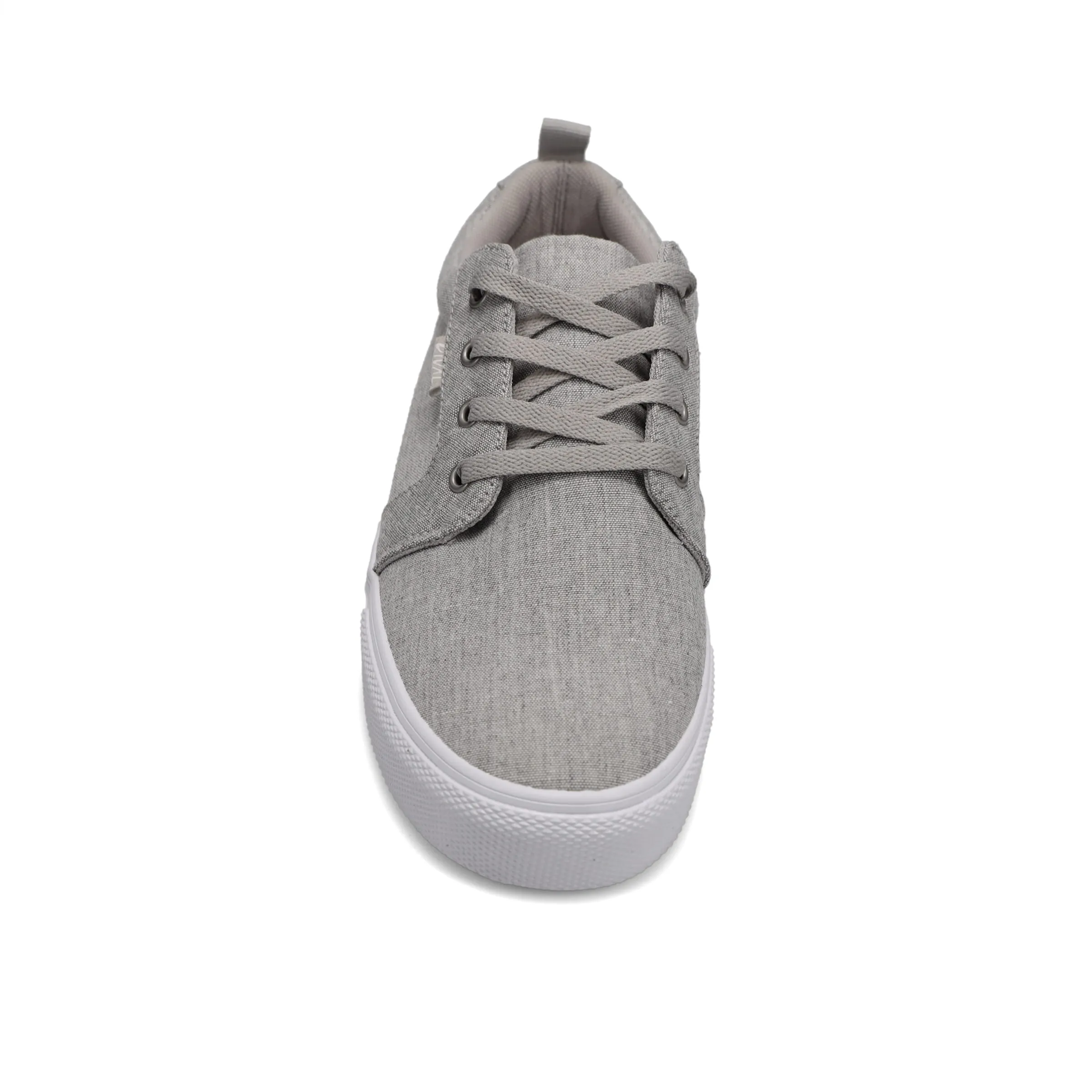 Men's Tilt - Light Grey Chambray