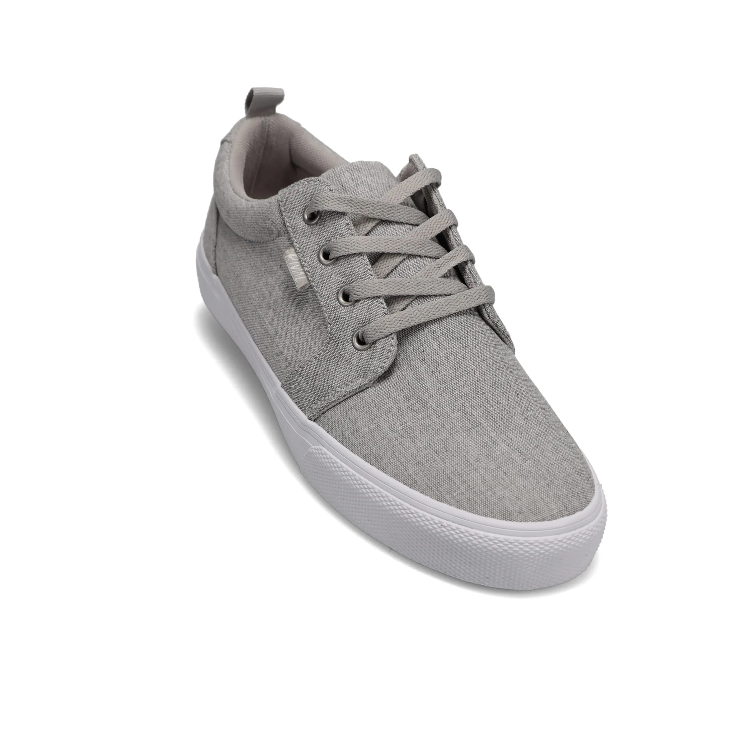 Men's Tilt - Light Grey Chambray