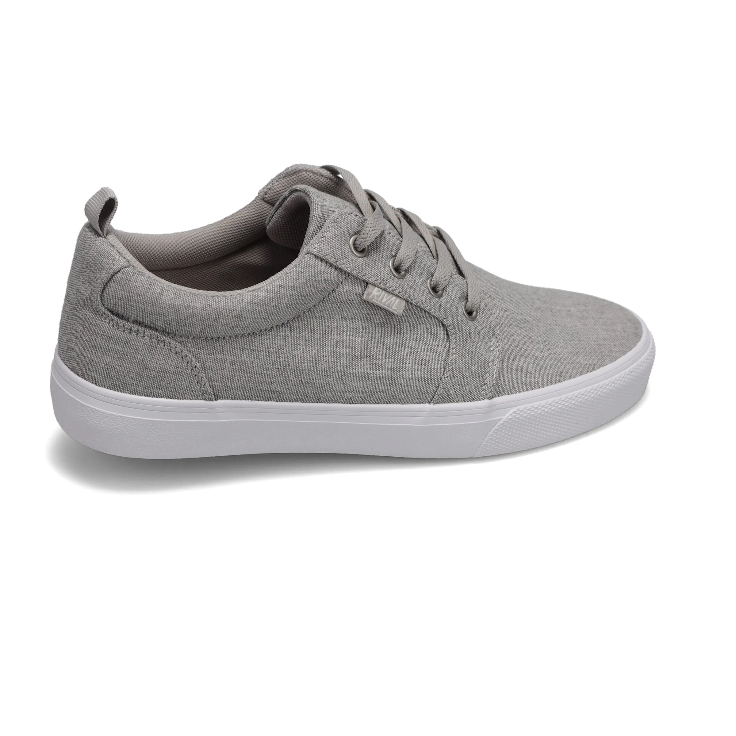 Men's Tilt - Light Grey Chambray