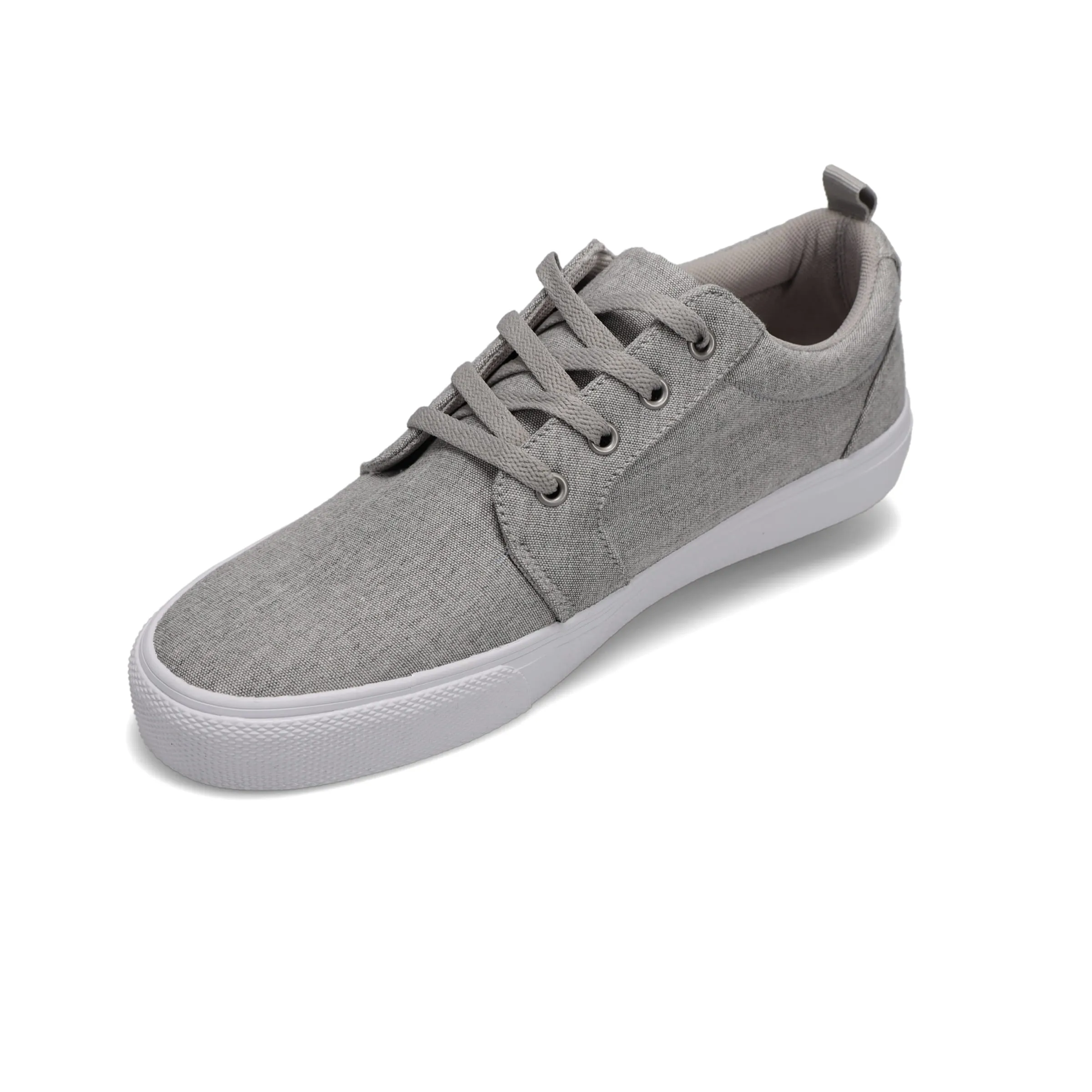 Men's Tilt - Light Grey Chambray