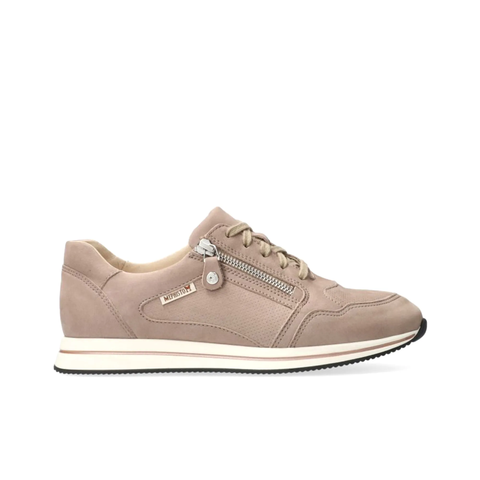 MEPHISTO LEENIE SNEAKER WOMEN