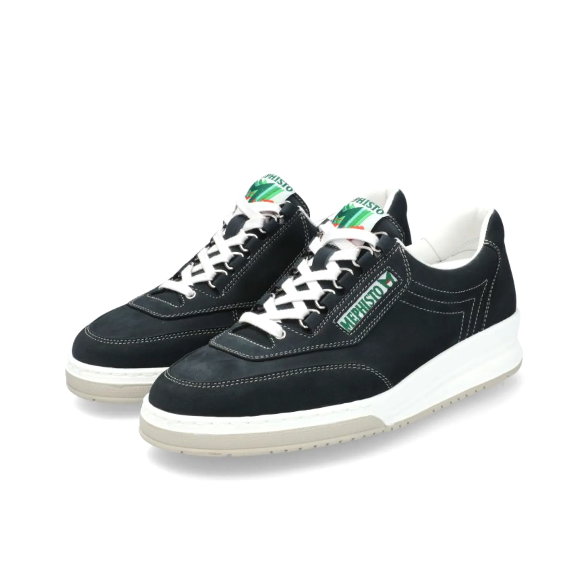 MEPHISTO MATCH SNEAKER MEN