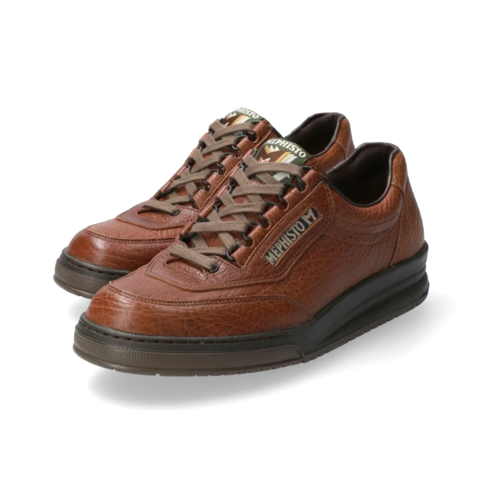 MEPHISTO MATCH SNEAKER MEN